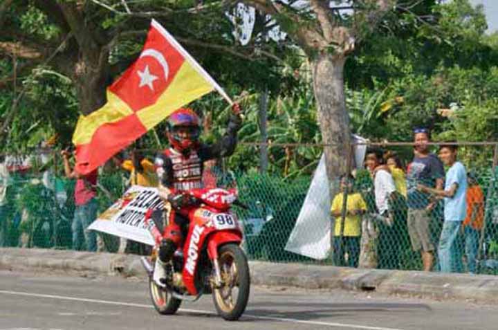 Selangor Race