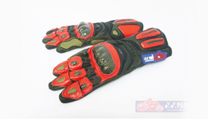 YYPANG Racing Glove