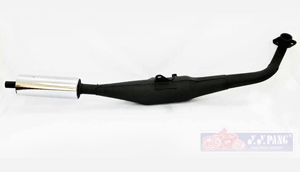 YYPANG 110SS B2 Pipe