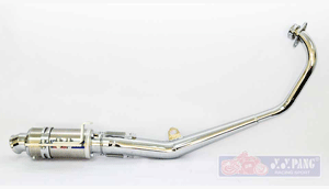 YYPANG LC135 SP Short Pipe