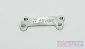 YYPANG brake caliper bracket for Yamaha Lagenda SRL110