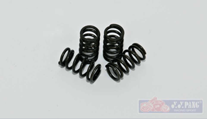 YYPANG Racing Clutch Springs for Honda Wave 100
