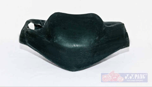 YYPANG Racing Handle Cover for Yamaha 125Z
