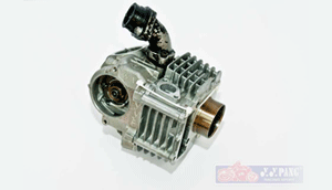 YYPANG Racing Head & Block Set for Yamaha Lagenda