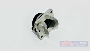 YYPANG Racing Intake Pipe & Adapter for Yamaha 125Z