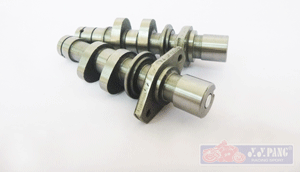 YYPANG Racing Camshaft for Suzuki FX