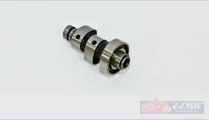 YYPANG Racing Camshaft for Yamaha Lagenda 110